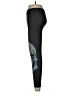 Terez Graphic Black Leggings Size M - photo 5
