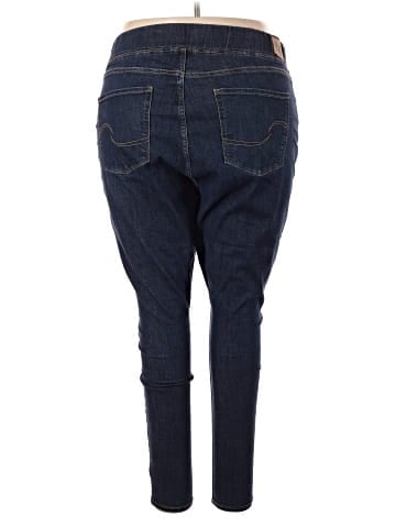 Signature Jeggings (view 2)