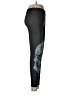 Terez Graphic Black Leggings Size M - photo 4