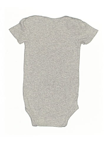 Gerber Short Sleeve Onesie (view 2)