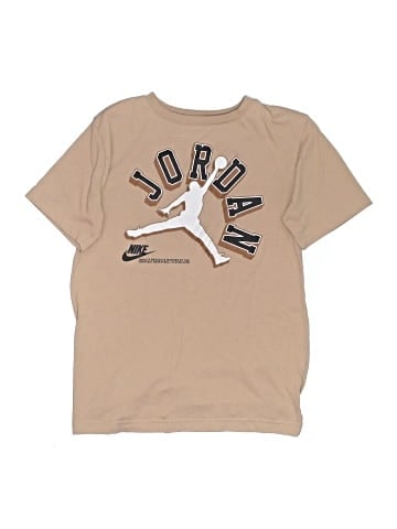 Air Jordan Short Sleeve T-Shirt (view 1)
