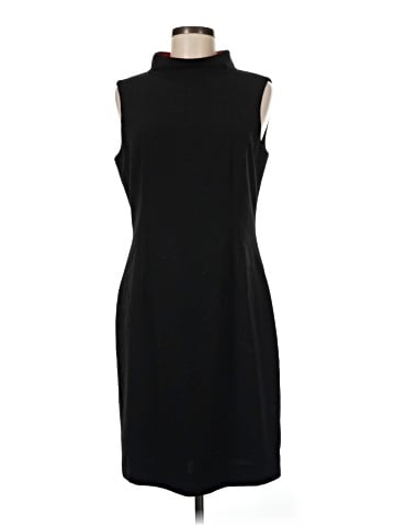 Tahari by ASL Cocktail Dress (view 1)