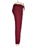 Reflex Burgundy Casual Pants Size L - photo 4