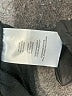 Orvis Black Active Pants Size M - photo 8