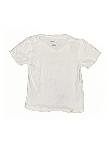 Burt's Bees Baby Short Sleeve T-Shirt (view 1)