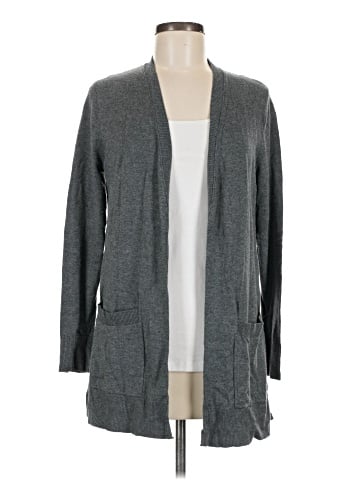 Eddie Bauer Cardigan (view 1)