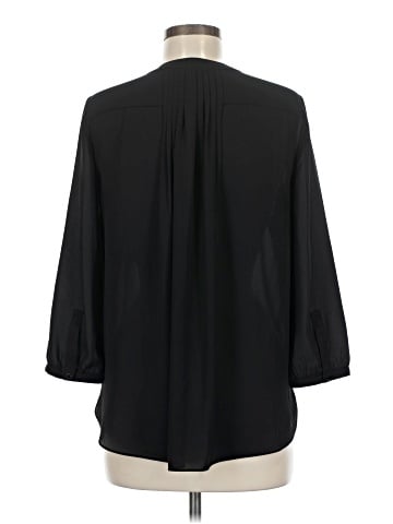 NYDJ 3/4 Sleeve Blouse (view 2)
