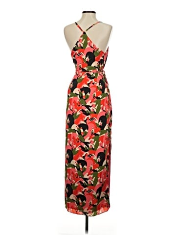 Hutch Cocktail Dress (view 2)