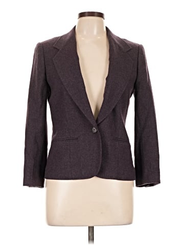 Pendleton Wool Blazer (view 1)
