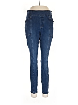 Duluth Trading Co. Jeggings