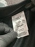Adidas 100% Polyester Black Track Jacket 6-9 MO / 9 MO - photo 3