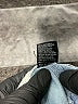 Hue Blue Jeans Size XL - photo 8