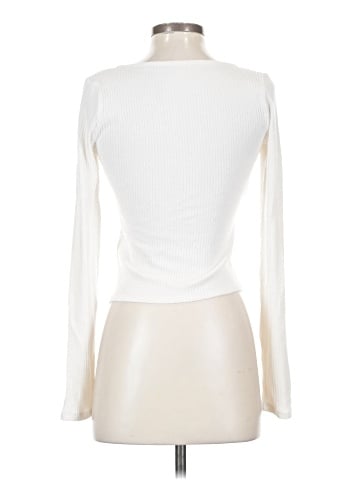 Hollister Long Sleeve Top (view 2)