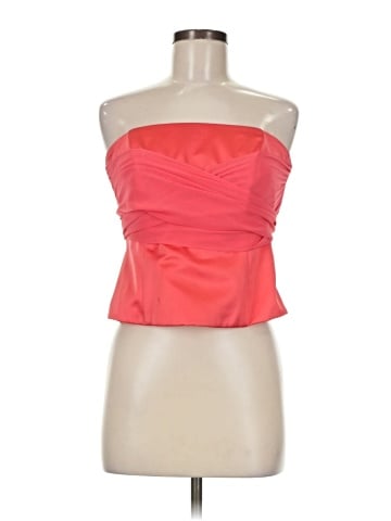 David's Bridal Sleeveless Top (view 1)