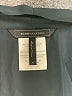 BCBGMAXAZRIA 100% Polyester Black Sleeveless Blouse Size XL - photo 7