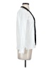 Ann Taylor White Long Sleeve Blouse Size XXS (petite) - photo 4