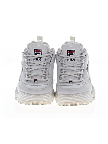 FILA Sneakers (view 2)