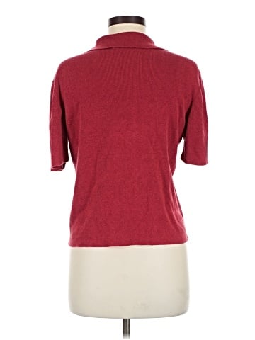 Norm Thompson Short Sleeve Top (view 2)