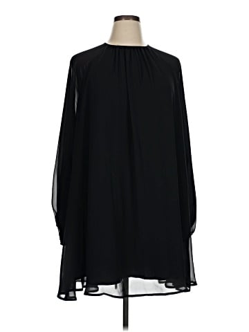 Eva Mendes by New York & Company Casual Dress (view 1)