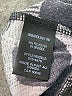 PURE essence Black 3/4 Sleeve Blouse Size S - photo 8