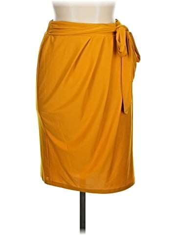 Lily by Firmiana Casual Skirt (view 1)