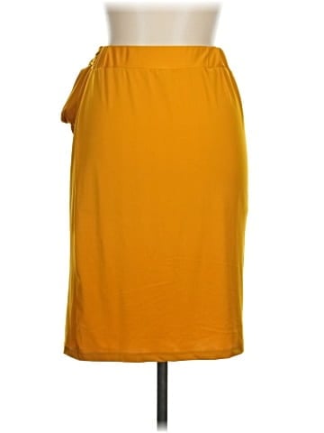 Lily by Firmiana Casual Skirt (view 2)