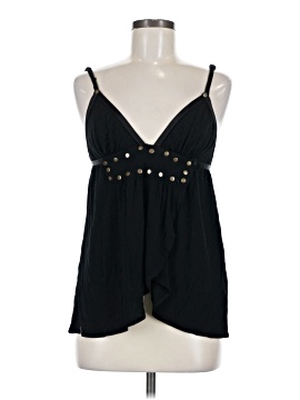 Beau Soleil Sleeveless Blouse