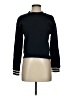 ALLSAINTS Black Pullover Sweater Size S - photo 1