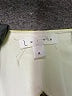 Leith 100% Polyester Yellow Casual Dress Size M - photo 7