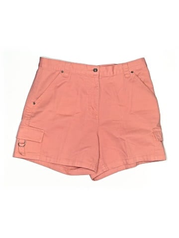 Christopher & Banks Cargo Shorts (view 1)
