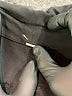 Lululemon Athletica Black Track Jacket Size 10 (estimated) - photo 6