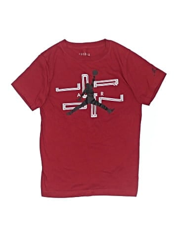 Air Jordan Short Sleeve T-Shirt (view 1)
