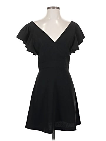 BCBGeneration Cocktail Dress (view 1)
