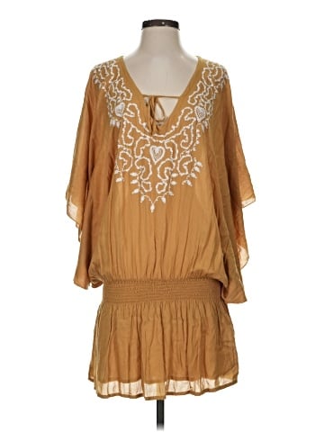 Tiare Hawaii Casual Dress (view 1)