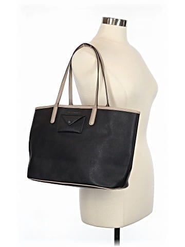 Marc by Marc Jacobs Leather Tote (view 2)