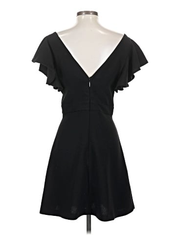 BCBGeneration Cocktail Dress (view 2)