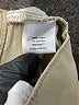 St. John's Bay Solid Tan Khakis Size 12 - photo 8
