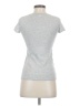 Banana Republic Gray Short Sleeve Top Size XS - photo 2