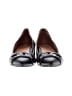 Vionic Black Flats Size 6 1/2 - photo 2