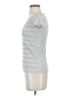 Banana Republic Gray Short Sleeve Top Size XS - photo 5