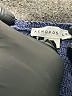 Aeropostale 100% Rayon Blue Romper Size XS - photo 4