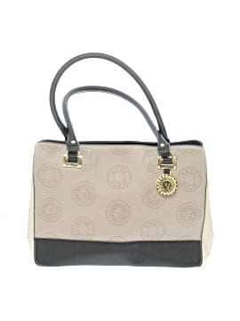 Anne Klein Leather Tote
