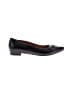 Vionic Black Flats Size 6 1/2 - photo 1