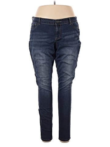 Maurices Jeans (view 1)