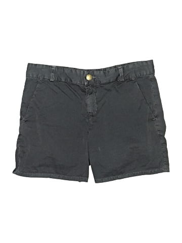 Current/Elliott Shorts (view 1)
