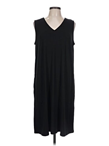 J.Jill Casual Dress (view 1)