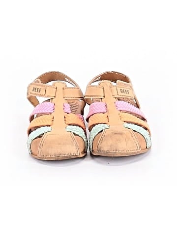 Reef Sandals (view 2)