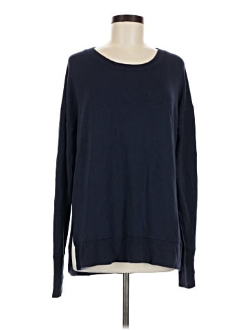 Athleta Long Sleeve T-Shirt (view 1)