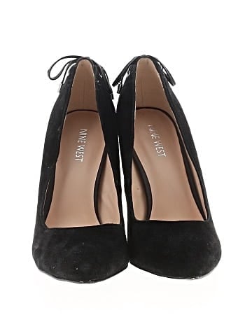 Nine West Heels (view 2)