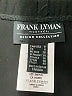 Frank Lyman Design Solid Black Active Pants Size 6 - photo 7